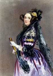 Ada Lovelace Kimdir?