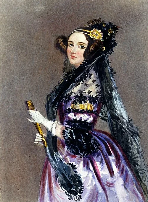 Ada Lovelace Kimdir?