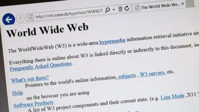 Web Sitesi Nasıl Yapılır?